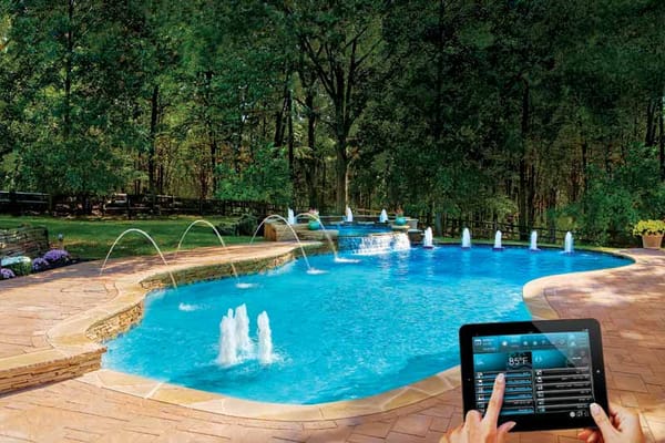 PiPool: Automate Your Pool